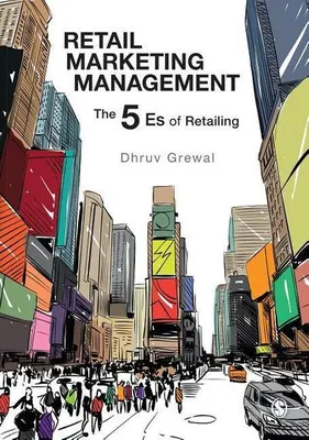 Zdjęcie produktu dla Retail Marketing Management