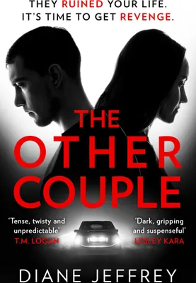 Produktbild von The Other Couple