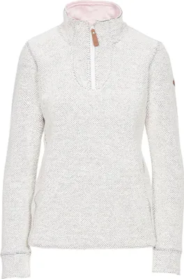 Produktbild von Trespass - "Ronette" Fleece für Damen TP5185 (L) (Naturweiß)