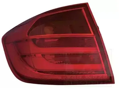 Produktbild von VAN WEZEL Rückleuchte Heckleuchte Links Äusserer für BMW 3 Touring (F31)