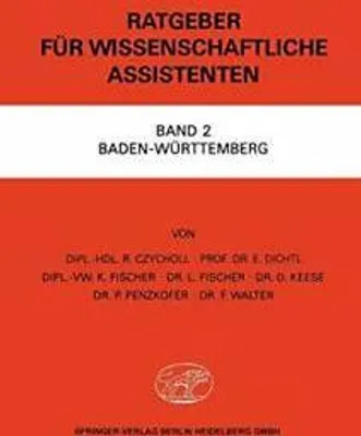 Immagine prodotto di Ratgeber für Wissenschaftliche Assistenten