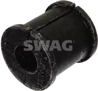 Produktbild von SWAG 81 94 2824 Lagerung Stabilisator Stabigummi Hinten für LEXUS RX (MCU15)