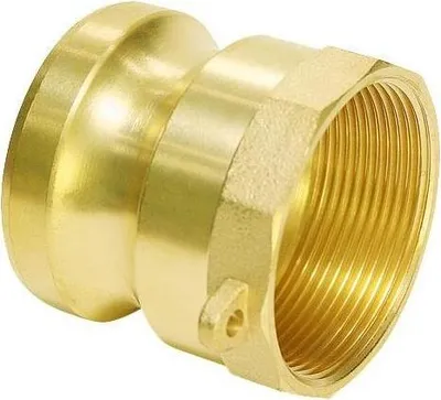 Produktbild von Hebelarmk.Kamlok Typ A MS 59,61mm 2 Zoll
