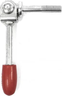 Obrázok produktu pre AL-KO Vreteno M12 pre upnutie kolies Jockey 60 mm