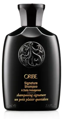 Zdjęcie produktu dla Szampon do wszystkich rodzajów włosów Signature ( Shampoo) 75 ml