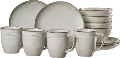 Produktbild von Ritzenhoff & Breker Frühstücksset 12-tlg. KENDRA