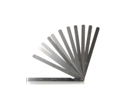 Immagine prodotto di Spessimetro 200 mm 17 lame YT-7221