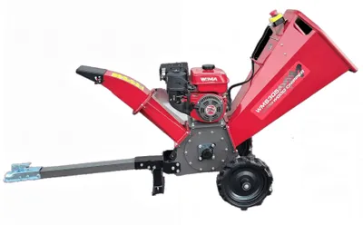 Obrázok produktu pre Drvič dreva Weima WMS305