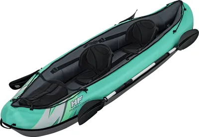 Produktbild von Bestway Hydro-Force Ventura X2 Kajak 330x86 cm