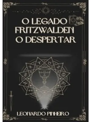 Obrázek produktu pro Dědictví Fritzwaldenu