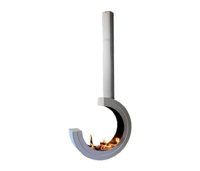 Obrázok produktu pre Biokrb Erta 80 3/4 Tube White