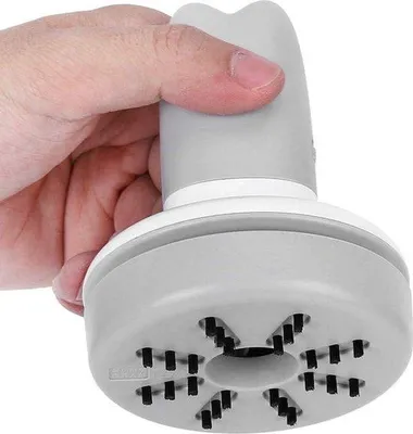 Immagine prodotto di Aspirapolvere da ufficio senza fili per tastiera e scrivania
