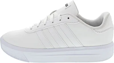 Produktbild von adidas Court Platform GV9000 (6.5/ftwwht)