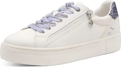 Immagine prodotto di Tamaris Sneaker Bassa Donna Low Top 1-23313-41 Bianco