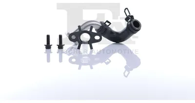 Produktbild von FA1 Ölleitung für Turbolader Ölvorlaufleitung Turbolader 612-817Z für OPEL Vivaro B Combi (X82) Vivaro B Kastenwagen (X82) für RENAULT Espace V