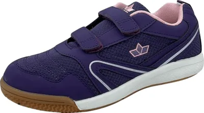 Produktbild von Brütting Klettschuhe Boulder V Mädchen 31343734353530 Lila 26 EU