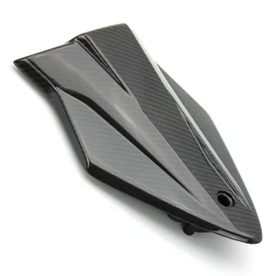 Produktbild von Carbon Sozius Sitzabdeckung für BMW S 1000 RR 2015-2018