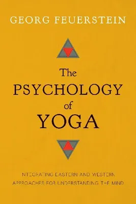 Produktbild von The Psychology of Yoga