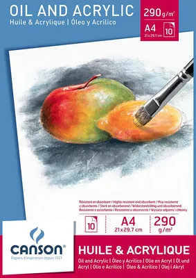 Produktbild von Canson 200005785