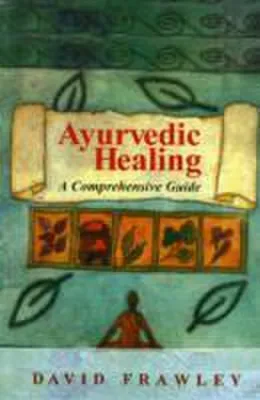 Produktbild von Ayurvedic Healing