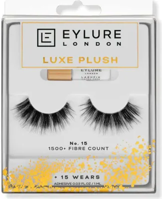 Obrázok produktu pre Eylure London – plyšové riasy č. 15