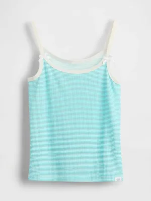 Produktbild von GAP Kinder Pyjama Tanktop 770642-01__6