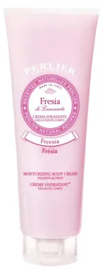 Produktbild von Perlier Crema Idrat Corpo 250 Fresia