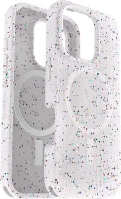 Obrázek produktu pro OtterBox Symmetry Core Apple iPhone 16 Pro - bílý