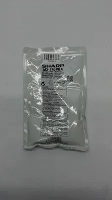 Image de Sharp MX27GVBA imprimante de développement 100000 pages