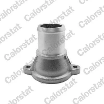 Produktbild von CALORSTAT by Vernet WF0082 Kühlmittelflansch für RENAULT CLIO II (BB0/1/2, CB0/1/2) Wasserflansch