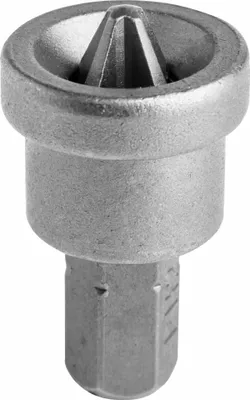 Produktbild von DREL PH2 SPITZE MIT BEGRENZUNG/2 Stk.