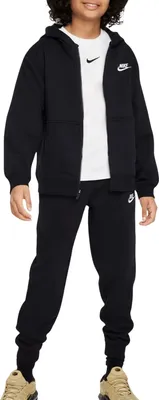 Produktbild von Nike Sportswear Club Fleece Trainingsanzug Kinder