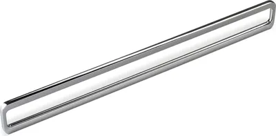 Produktbild von SOTECH Möbelgriff OLESSIA BA 128/320 mm Chrom poliert Bügelgriff