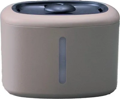 Produktbild von Trinkbrunnen aquabella 2,5ltr i - Gebr  de  boon