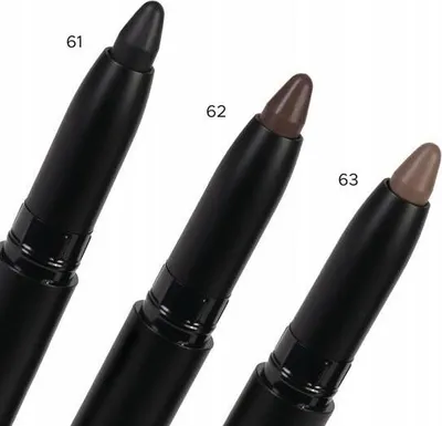 Immagine prodotto di Matita per sopracciglia INGLOT 62, 1,4 g