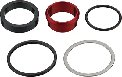 Produktbild von Token Adapter Thread Fit GXP für TF24-Serie BB86/BB89.5/BB92