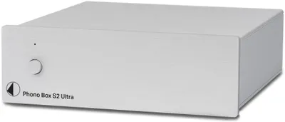 Produktbild von Pro-Ject Phono BOX S 2 Ultra