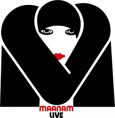 Obrázok produktu pre Maanam: Live / Caraway For Girls