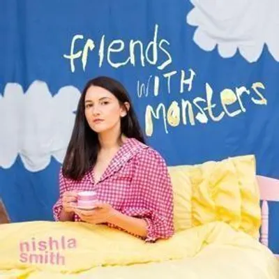 Produktbild von Friends With Monsters