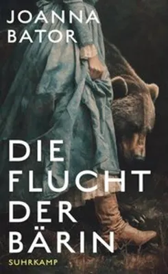 Image de Die Flucht der Bärin