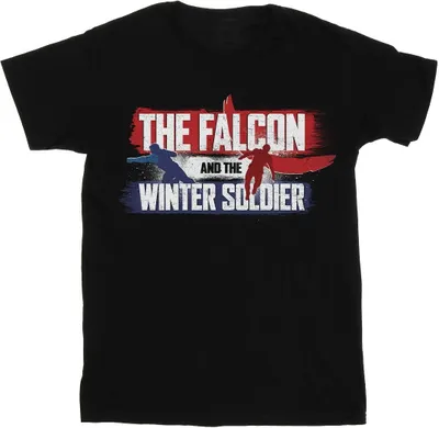 Immagine prodotto di Marvel - T-shirt da uomo BI27552 (M) (Nero)