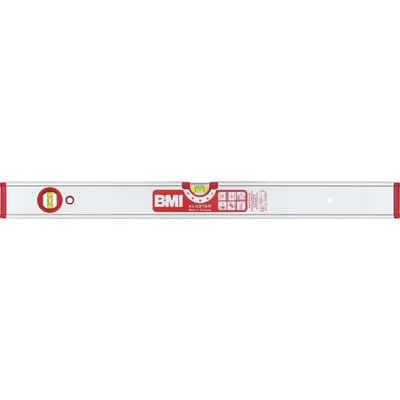 Immagine prodotto di BMI 694E/20 BMI Wasserwaage Alustar 694E, Länge 20cm