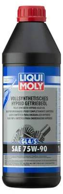 Produktbild von LIQUI MOLY 1024 Getriebeöl 75W-90 1L