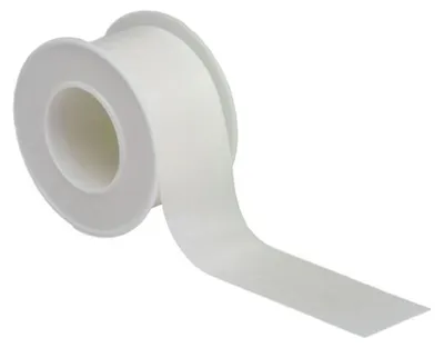 Produktbild von Micasilk-Spulenpflaster, Seidenpflaster, 2,5 cm x 5 m
