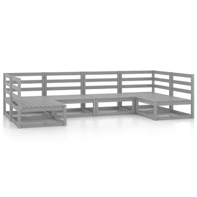 Produktbild von VidaXL 3076121, 6 Stück(e)