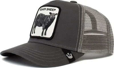 Obrázok produktu pre Goorin Bros Čiapky The Black Sheep, 2010026GREY
