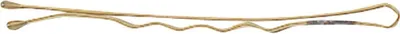 Produktbild von Comair Haarklemmen PF 24er 59mm gold Karte Pretty Fashion gewellt Hair