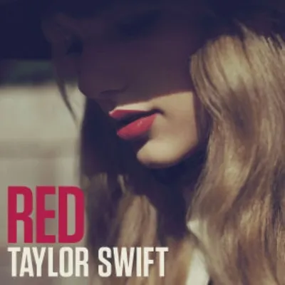 Produktbild von Red