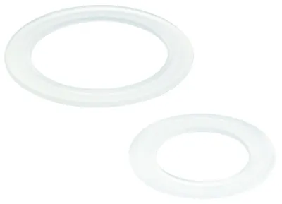 Produktbild von Grohe Dichtung für Spülkasten chrom - 43808000