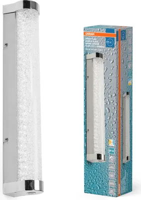 Obrázok produktu pre Led Osvetlenie Orbis Tube 40Cm Chróm